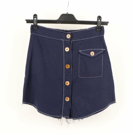 Zara - Kjol - Stl. XS