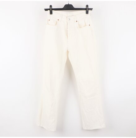 H&amp;M - Jeans - stl. 36 - Vita