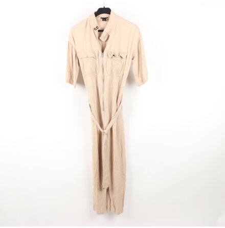 Lindex - Beige jumpsuit - stl. S