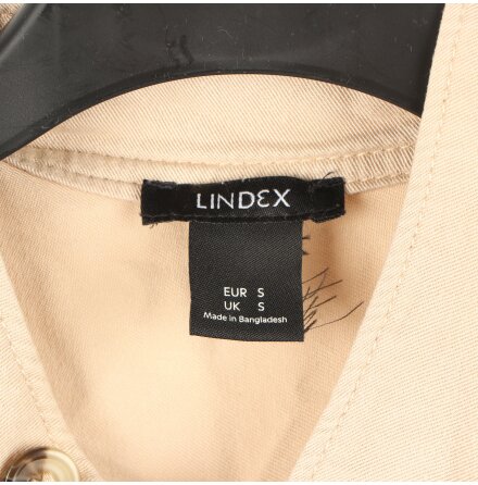 Lindex - Beige jumpsuit - stl. S