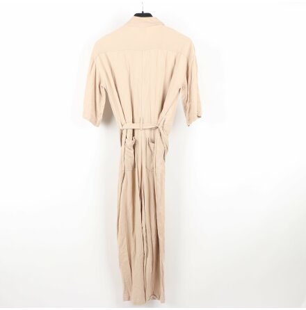 Lindex - Beige jumpsuit - stl. S