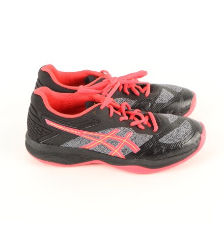 Asics - Tr�ningsskor - stl. 39,5