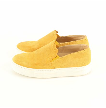 Rizzo - Gula sneakers- stl. 36