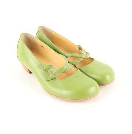 Angulus - L�gskor - stl. 39