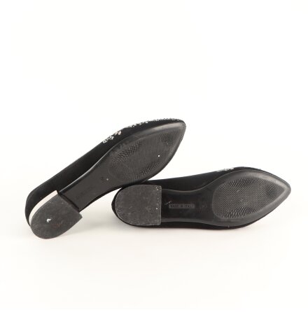 Rizzo - L�gskor - stl. 36