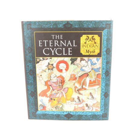 The Eternal Cycle - Charles Phillips, Michael Kerrigan &amp; David Gould - Samh�lle &amp; Historia - Eng
