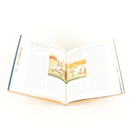 The Eternal Cycle - Charles Phillips, Michael Kerrigan &amp; David Gould - Samh�lle &amp; Historia - Eng