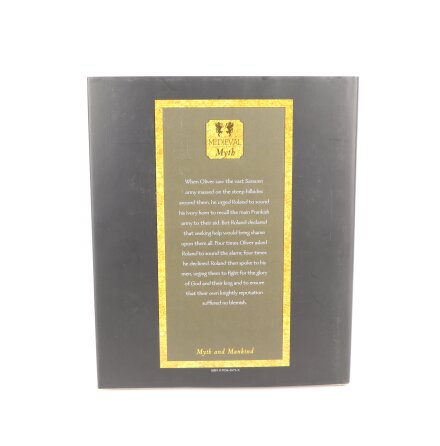 Legends Of Chivalry - Tony Allan, Clifford Bishop, Charles Phillips - Samh�lle &amp; Historia - Eng 