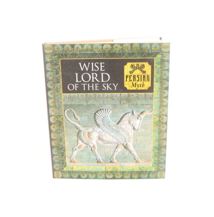 Wise lord of the sky - Tony Allan, Charles Phillips &amp; Michael Kerrigan - Samh�lle &amp; Historia - Eng