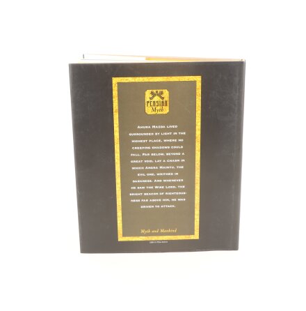 Wise lord of the sky - Tony Allan, Charles Phillips &amp; Michael Kerrigan - Samh�lle &amp; Historia - Eng