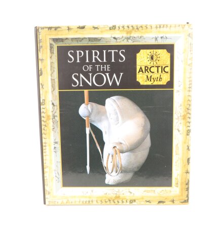 Spirits of the snow - Tony Allan, Charles Phillips &amp; Michael Kerrigan - Samh�lle &amp; Historia - Eng