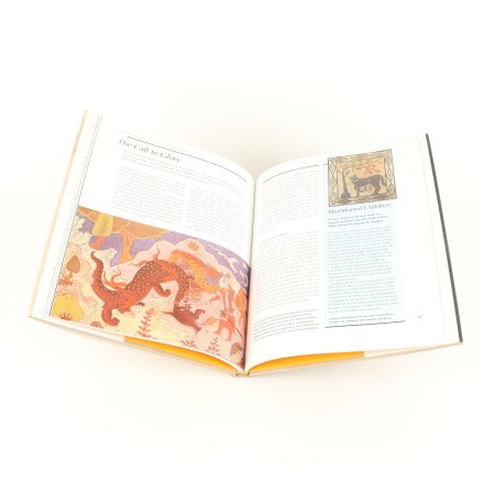 The great themes - Tony Allan &amp; Charles Philips - Sam�lle &amp; Historia - Eng