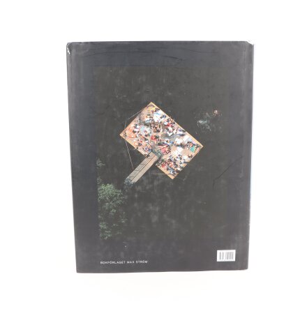 Stockholm Fr�n Ovan - Jeppe Wikstr�m - Samh�lle &amp; Historia 