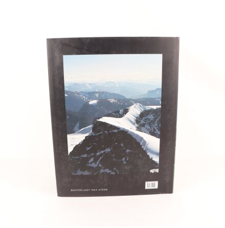 Sverige fr�n ovan - Lars Bygdemark - Atlas, Djur, Natur &amp; Resor