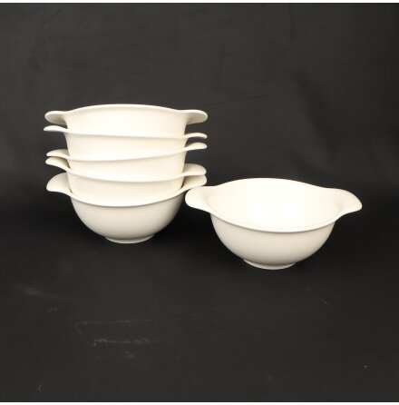 Villeroy &amp; Boch - Sk�lar - 6st