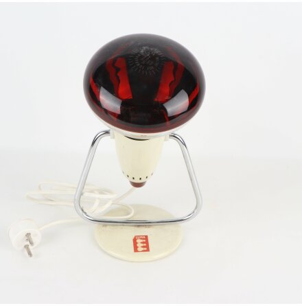 Luma - Vintage sollampa