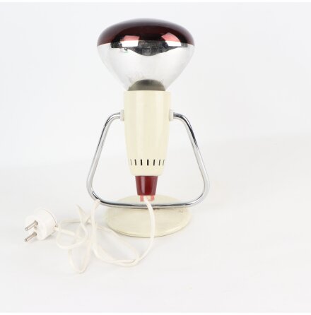 Luma - Vintage sollampa