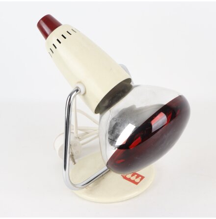 Luma - Vintage sollampa