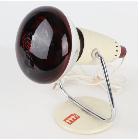 Luma - Vintage sollampa