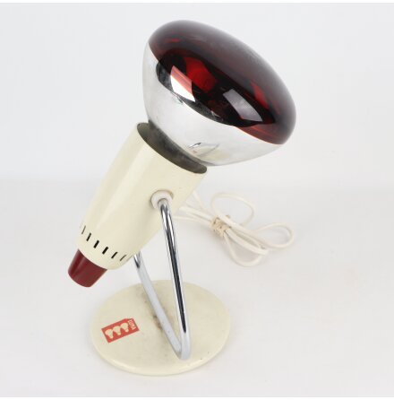 Luma - Vintage sollampa