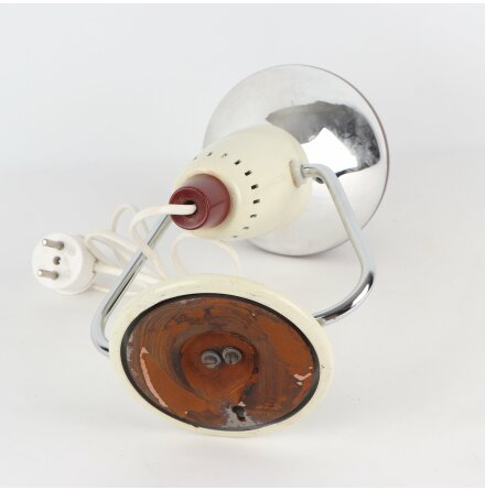 Luma - Vintage sollampa