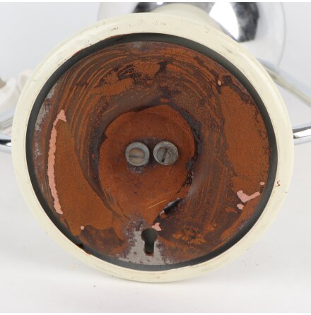 Luma - Vintage sollampa