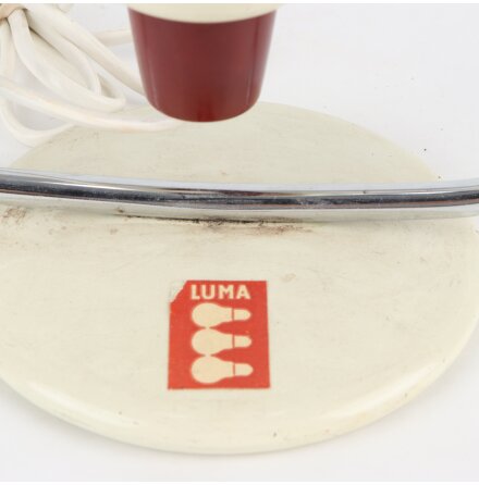 Luma - Vintage sollampa