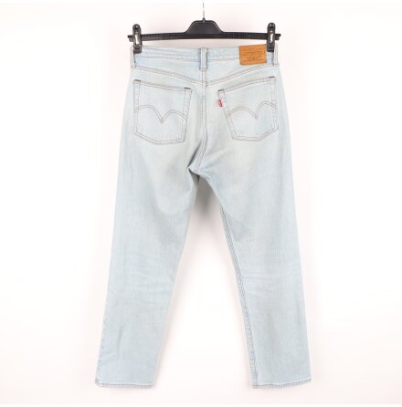 Levi's - Ljusa jeans - stl. W26/L28