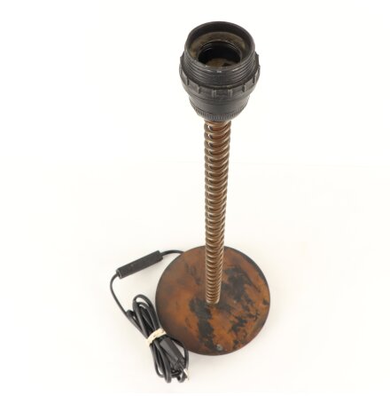 Unique interieur Copenhagen - Bordslampa/Lampfot