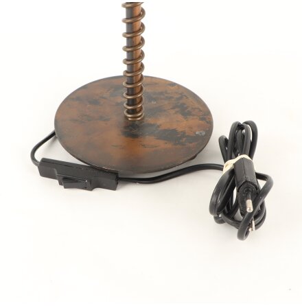 Unique interieur Copenhagen - Bordslampa/Lampfot