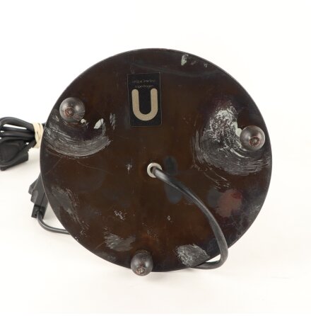 Unique interieur Copenhagen - Bordslampa/Lampfot