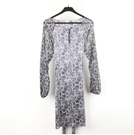 Dea Kudibal - Kl�nning med b�lte - stl. XL