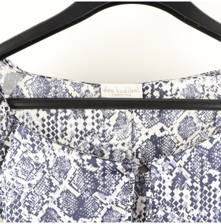 Dea Kudibal - Kl�nning med b�lte - stl. XL