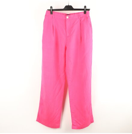 Lindex - Rosa byxor - stl. 40