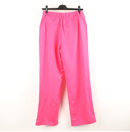 Lindex - Rosa byxor - stl. 40