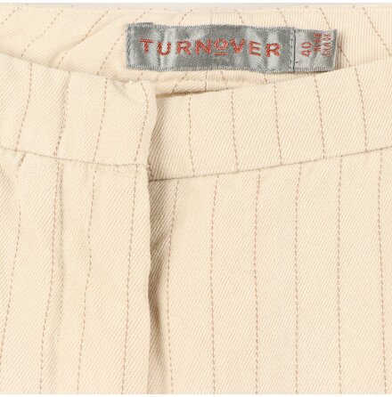 Turnover - Byxor - stl. 40