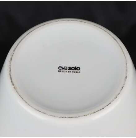eva solo tools - Skl i porslin med metallhandtag