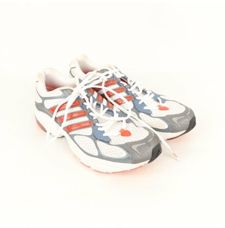 Adidas - Running - Springskor - Lparskor - stl. 41 1/3