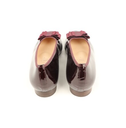 Hassia - Lila l�gskor - stl. 37