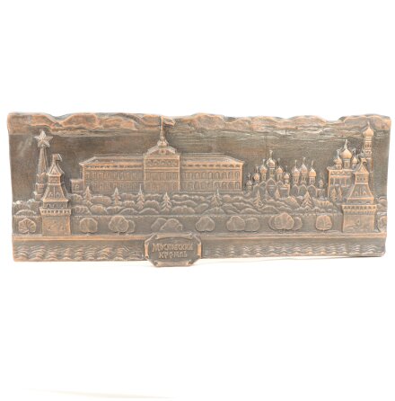 V�ggdekoration - Moskva