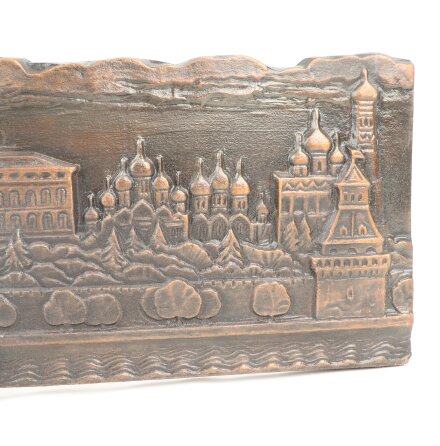V�ggdekoration - Moskva