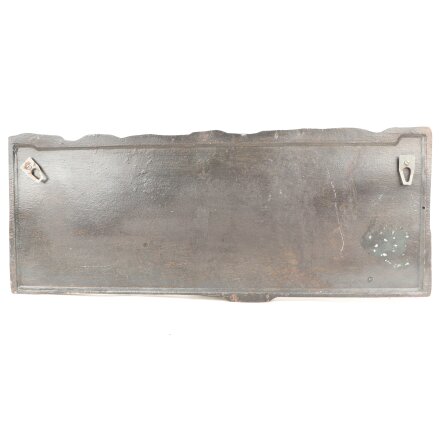 V�ggdekoration - Moskva