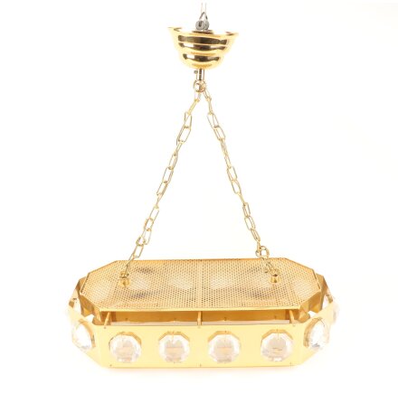 AB Ribe Metall - Taklampa