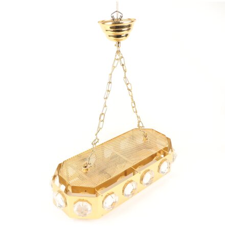 AB Ribe Metall - Taklampa