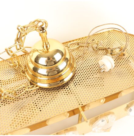 AB Ribe Metall - Taklampa