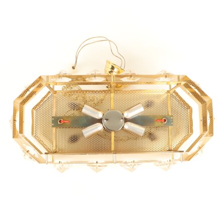 AB Ribe Metall - Taklampa