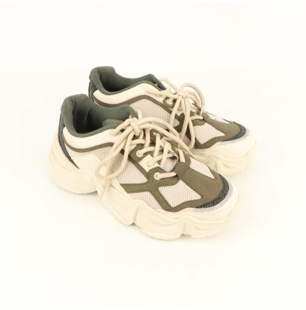 NLY Shoes - Sneakers - stl. 38