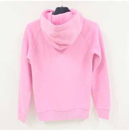 Peak Performance - Rosa Hoodie - stl. XS