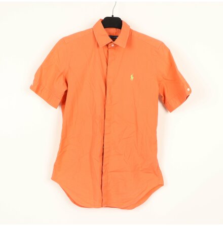 Ralph Lauren - Super slim fit skjorta - stl. 4 (XS)