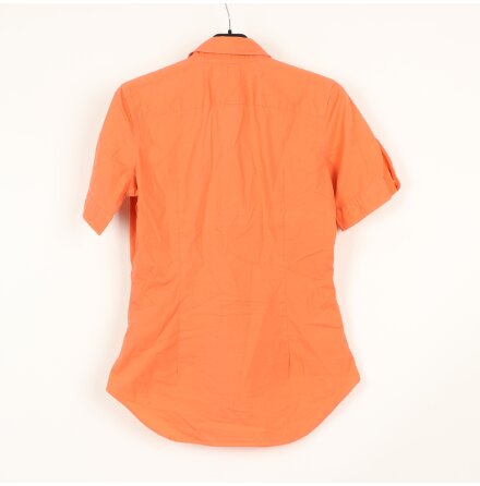 Ralph Lauren - Super slim fit skjorta - stl. 4 (XS)